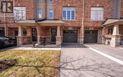 5988 TURNEY Drive Unit# 19  Peel, ON L5M 0S5