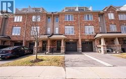 5988 TURNEY Drive Unit# 19  Peel, ON L5M 0S5