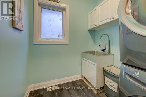 43 Greyhawk Street, Kitchener, ON - Indoor