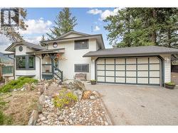 3405 McGinnis Road  West Kelowna, BC V4T 1B5