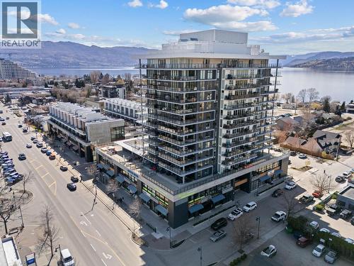 485 Groves Avenue Unit# 901  Kelowna, BC V1Y 0C1