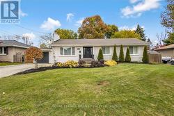 43 MILLER DRIVE  Hamilton, ON L9G 2H9