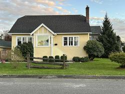 46212 GORE AVENUE|Chilliwack Proper East Chilliwack, BC V2P 2A1