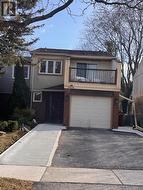 LOWER - 3576 ASH ROW Mississauga, ON L5L 1K4