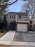Lower - 3576 Ash Row, Mississauga, ON 