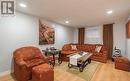 Lower - 3576 Ash Row, Mississauga, ON 