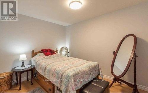 Lower - 3576 Ash Row, Mississauga, ON 