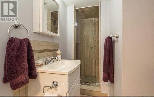 Lower - 3576 Ash Row, Mississauga, ON 