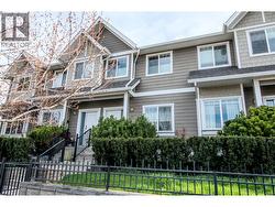 600 Sherwood Road Unit# 10 Kelowna, BC V1W 5K1