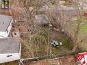 Rear yard - 289 Albert Street, Waterloo, ON  - Outdoor 