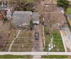 289 & 291 Albert Front Elevated - 