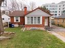 Front - 291 Albert Street, Waterloo, ON  - Outdoor 