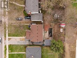 Overhead View - 