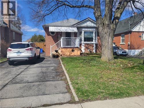 164 TAYLOR Avenue  Hamilton, ON L8K 3T2