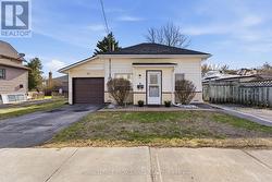 23 GUELPH STREET  Quinte West (Trenton Ward), ON K8V 4G2
