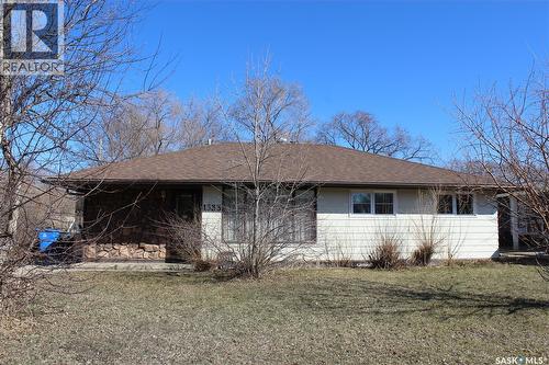 1533 Thorn CRESCENT  Estevan, SK S4A 1N7
