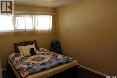 1533 Thorn Crescent, Estevan, SK - Indoor Photo Showing Bedroom