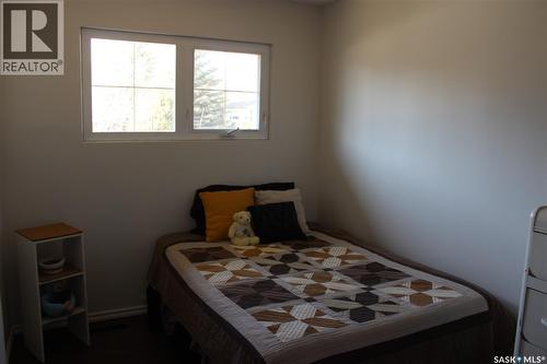 1533 Thorn Crescent, Estevan, SK - Indoor Photo Showing Bedroom
