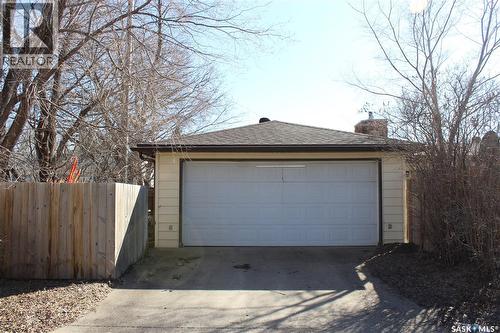 1533 Thorn Crescent, Estevan, SK - Outdoor