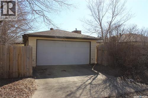 1533 Thorn Crescent, Estevan, SK - Outdoor