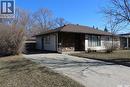1533 Thorn Crescent, Estevan, SK  - Outdoor 