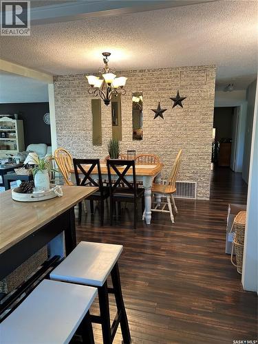 1533 Thorn Crescent, Estevan, SK - Indoor