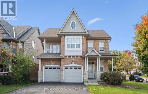 273 CARRINGTON DRIVE  Guelph (Kortright West), ON N1G 5H3