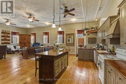 157 NORWAY STREET  Cramahe (Castleton), ON K0K 1M0