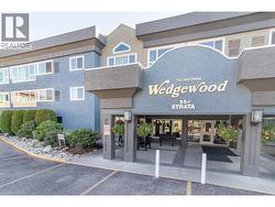 1045 Sutherland Avenue Unit# 115A Kelowna, BC V1Y 5Y1