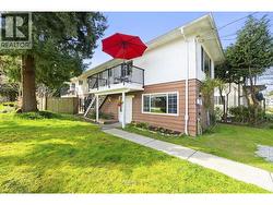 2250 HAWTHORNE AVENUE  Port Coquitlam, BC V3C 1W8