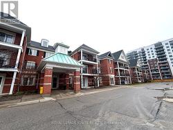 117 - 61 CLARINGTON BOULEVARD Clarington, ON L1C 0H6