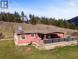 3806 38th Avenue Erickson, BC V0B 1G1