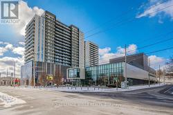 1604 - 50 GRAND AVENUE S Cambridge, ON N1S 0C2
