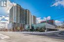 1604 - 50 Grand Avenue S, Cambridge, ON  - Outdoor 