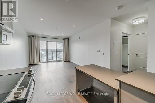 1604 - 50 Grand Avenue S, Cambridge, ON - Indoor Photo Showing Other Room