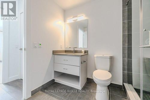1604 - 50 Grand Avenue S, Cambridge, ON - Indoor Photo Showing Bathroom