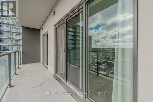 1604 - 50 Grand Avenue S, Cambridge, ON - Outdoor With Exterior