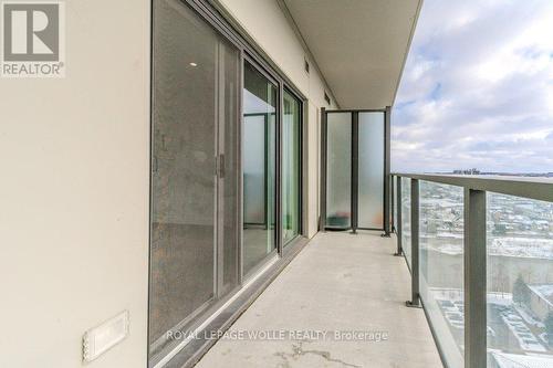 1604 - 50 Grand Avenue S, Cambridge, ON - Outdoor With Exterior