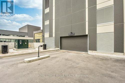 1604 - 50 Grand Avenue S, Cambridge, ON - Outdoor