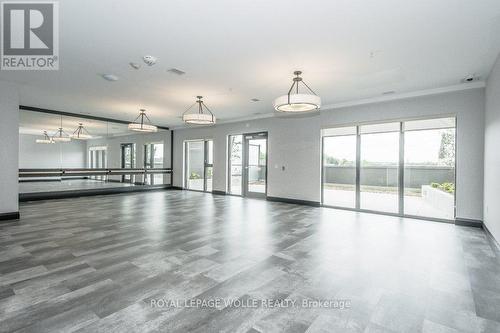 1604 - 50 Grand Avenue S, Cambridge, ON - Indoor Photo Showing Other Room