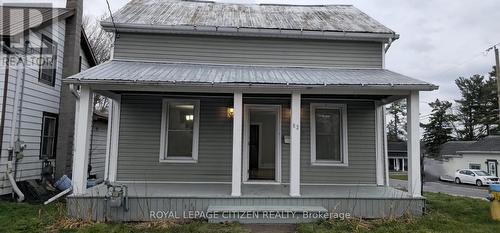 92 MILL STREET W  Greater Napanee, ON K7R 1X9