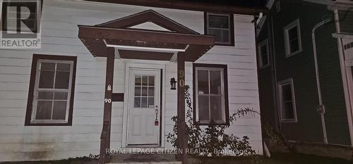 90 MILL STREET W  Greater Napanee, ON K7R 1X9
