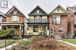104 DEWHURST BOULEVARD Toronto, ON M4J 3J3