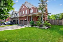 63 CAMPBELL DRIVE  Uxbridge, ON L9P 0B3