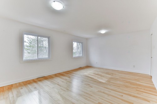 Chambre à coucher principale - 345 Rue Louis-Hébert, Mascouche, QC - Indoor Photo Showing Other Room