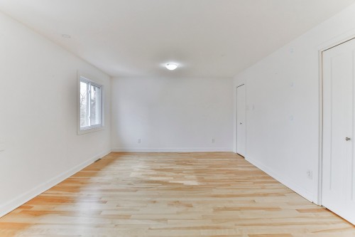Chambre à coucher principale - 345 Rue Louis-Hébert, Mascouche, QC - Indoor Photo Showing Other Room