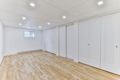 Chambre à coucher - 345 Rue Louis-Hébert, Mascouche, QC - Indoor Photo Showing Other Room