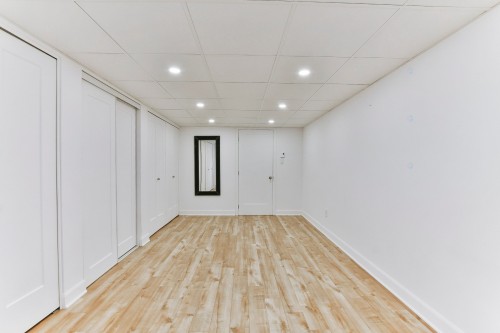 Chambre à coucher - 345 Rue Louis-Hébert, Mascouche, QC - Indoor Photo Showing Other Room