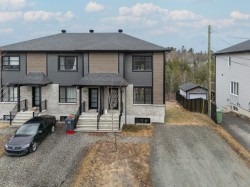 3337 Rue Galt O. Sherbrooke (Les Nations), QC J1K 3B9