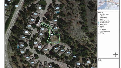 231 Terrace Drive, Kelowna, BC - Other